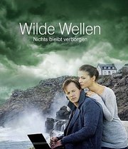 de l'ange Gardien de Faujus - sortie en DVD du film Allemand Wilde Wellen